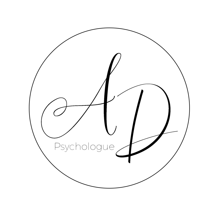 Adrien Dolard - Psychologue